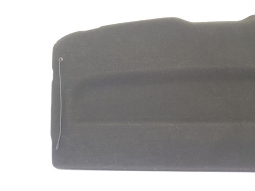 Rear parcel shelf PEUGEOT 208 II (UB_, UP_, UW_, UJ_) 1.2 PureTech 100 | BP29597869C85 