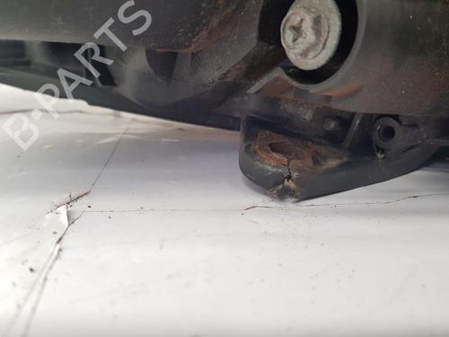 Right headlight MAZDA 3 (BK) 2.0 (BKEP) | BP33889844C29  - Image 8