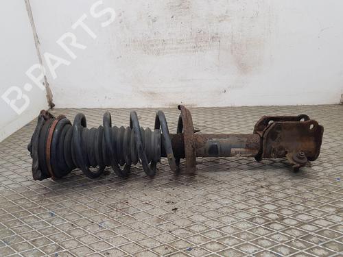 Used Left front shock absorber JEEP RENEGADE SUV (BU, B1, BV) 2.0 CRD 4x4 (140 hp) 25839769