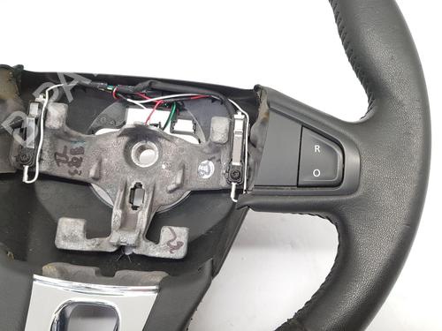 Rat RENAULT MEGANE III Hatchback (BZ0/1_, B3_) 1.5 dCi (BZ09, BZ0D, BZ1W, BZ29, BZ14) | BP37603383C49 - Image 4