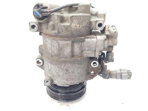 Used AC compressor TOYOTA IQ (_J1_) 1.0 (KGJ10_, KGJ10R) (68 hp) 27214732
