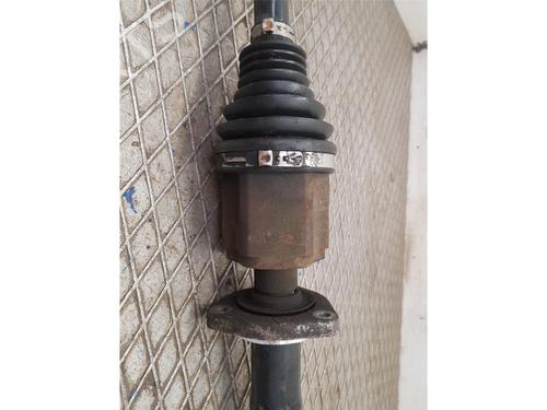 Right front driveshaft VAUXHALL ZAFIRA Mk III (P12) 2.0 CDTi (75) | BP29492547M39 