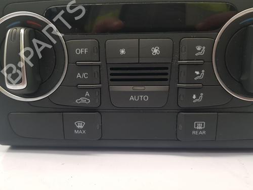 Climate control AUDI Q3 (8UB, 8UG) 2.0 TDI quattro | BP31933175I5