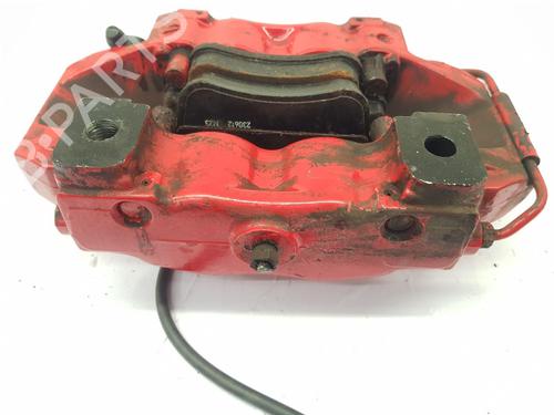 Right front brake caliper PORSCHE BOXSTER (986) S 3.2 | BP32097826M104 