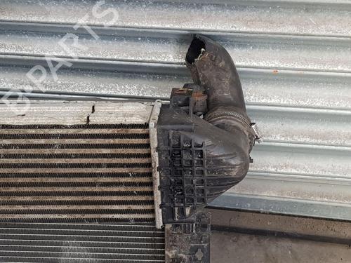 Water radiator LAND ROVER FREELANDER 2 (L359) 2.2 TD4 4x4 | BP32331857M31 