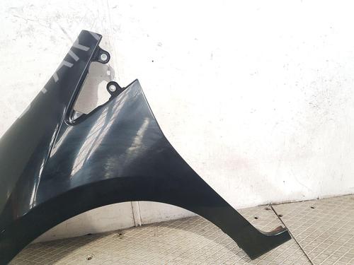 Left front fenders HONDA INSIGHT (ZE_) 1.3 IMA (ZE28, ZE2) | BP29379115C41 