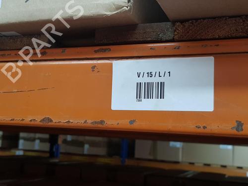 Steering column stalk AUDI A4 B8 (8K2) 1.8 TFSI | BP38437069I23 - Image 8