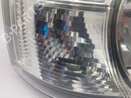 Left headlight LAND ROVER FREELANDER 2 (L359) 2.2 TD4 4x4 | BP29984267C28 