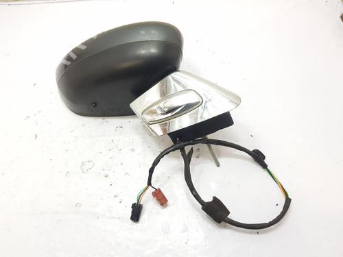 Bakspejl Højre DS DS 3 (SA_) 1.6 BlueHDi 100 (SABHY0, SABHYT) (99 hp) 24478312