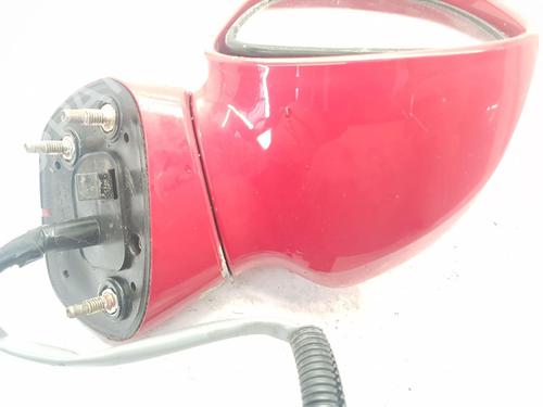 Left mirror HONDA JAZZ II (GD_, GE3, GE2) 1.3 iDSi (GD1) | BP22663708C26 