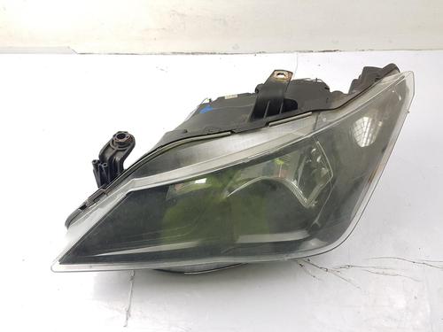 Used Left headlight SEAT IBIZA IV (6J5, 6P1) 1.2 TSI (105 hp) 32177657