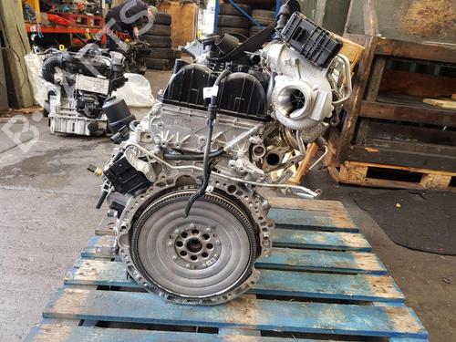 Engine MERCEDES-BENZ A-CLASS (W177) A 200 d (177.012) | BP30137832M1