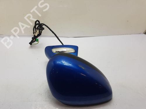 Used Right mirror CITROËN C4 Coupe (LA_) 1.6 HDi (109 hp) 24478395