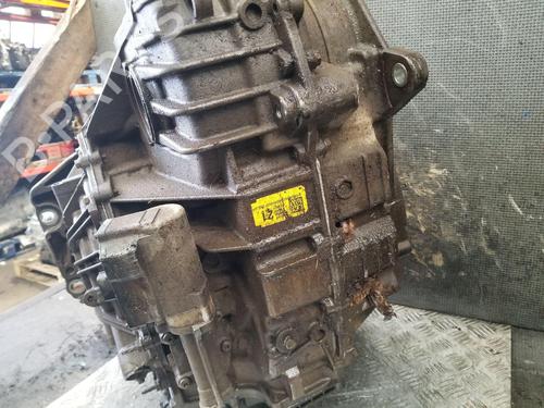 Gearbox FORD TRANSIT CUSTOM V362 Van (FY, FZ)  | BP32158332M3 