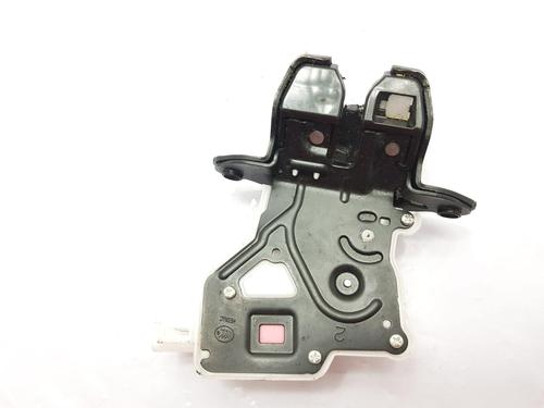 Tailgate lock RENAULT KADJAR (HA_, HL_) 1.5 dCi 110 (HLA3) | BP29756011C101