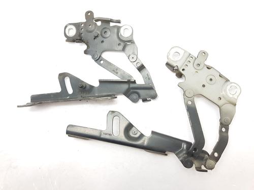 Used Hinge/Door check strap BMW 1 (F20) 116 d (116 hp) 29984417