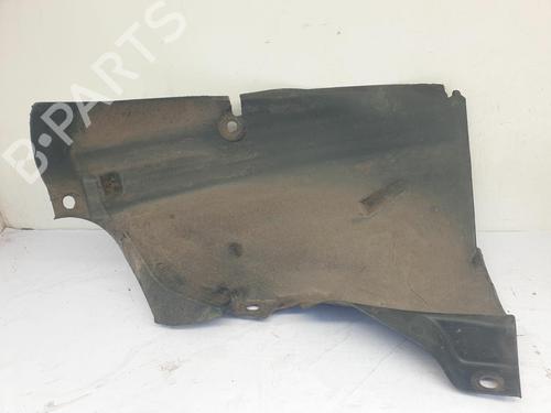Wheel arch RENAULT CLIO IV (BH_) 1.2 16V | BP22676279C56 