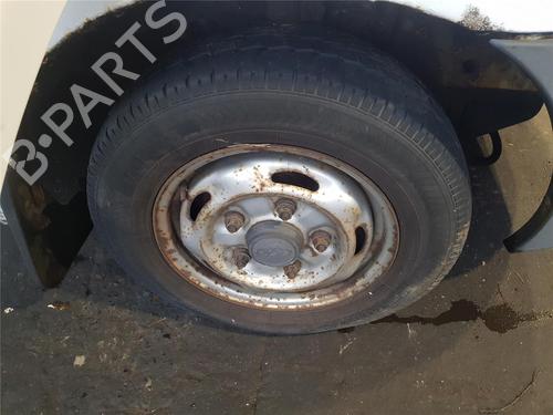 Right headlight FORD TRANSIT Van (FA_ _) 2.2 TDCi | BP34708738C29 - Image 12