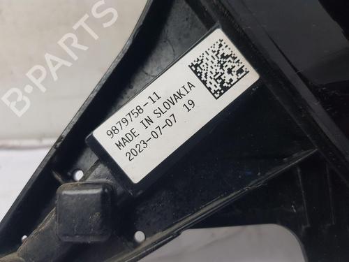 Right tailgate light BMW XM (G09) XM All-wheel Drive | BP38774673C80 - Image 2