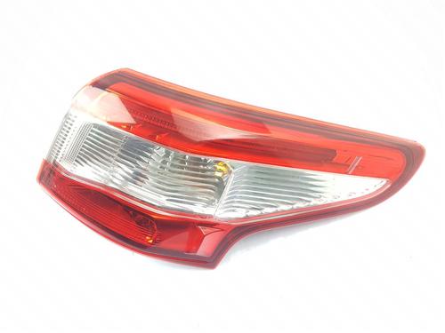 Used Right taillight NISSAN QASHQAI II (J11, J11_) 1.5 dCi (110 hp) 30796149