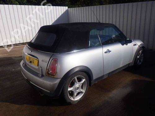 ABS pump MINI MINI Convertible (R52) Cooper | BP33056624M43 - Image 9