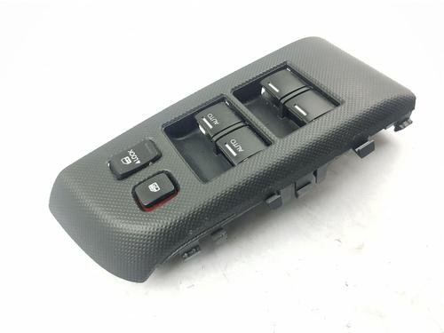 Right front window switch HONDA INSIGHT (ZE_) 1.3 IMA (ZE28, ZE2) | BP30445368I26  - Image 6