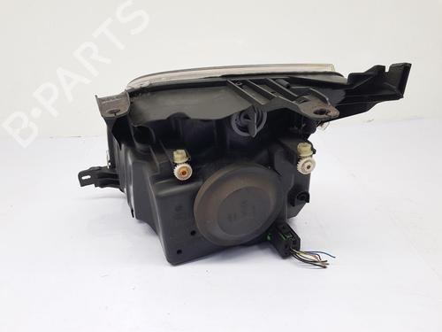 Left headlight FORD FUSION (JU_) 1.4 | BP30184623C28