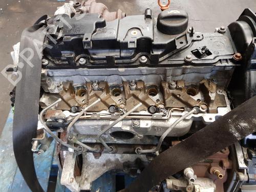 Engine PEUGEOT 5008 (0U_, 0E_) 1.6 HDi | BP24416865M1
