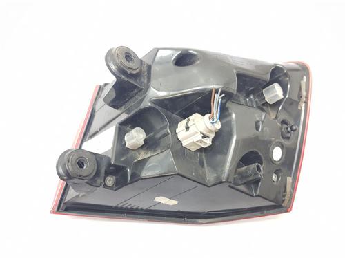 Left taillight AUDI A6 C7 Avant (4G5, 4GD) 2.0 TDI | BP25980799C34 