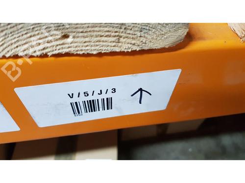 Tailgate lock SEAT LEON (1P1) 1.9 TDI | BP29467350C101 