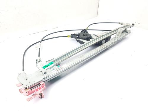 Front left window mechanism PEUGEOT EXPERT Tepee (VF3X_) 1.6 HDi 90 16V | BP29642121C22 