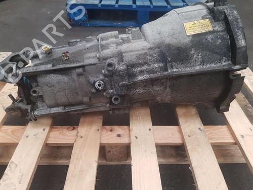 Gearbox BMW 3 (E90) 320 d | BP36949795M3 - Image 7