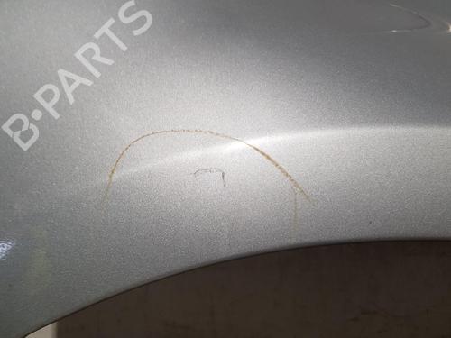 Right front fenders VW GOLF VI (5K1) 1.6 TDI | BP30445535C42 