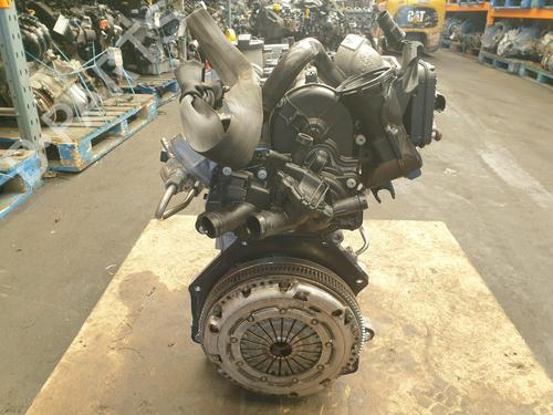 Engine SKODA SCALA (NW1) | BP24918358M1