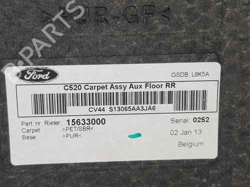 Luggage compartment floor FORD KUGA II (DM2)  | BP22670824I33 