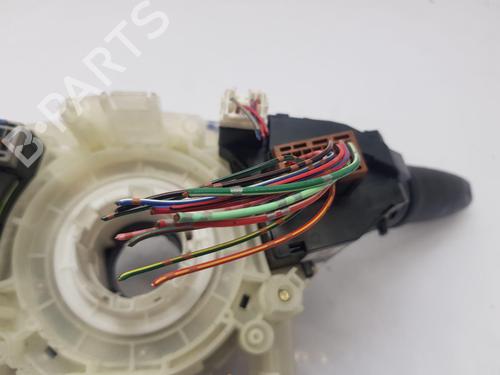 Steering column stalk NISSAN X-TRAIL I (T30) 2.2 dCi 4x4 | BP22664729I23 