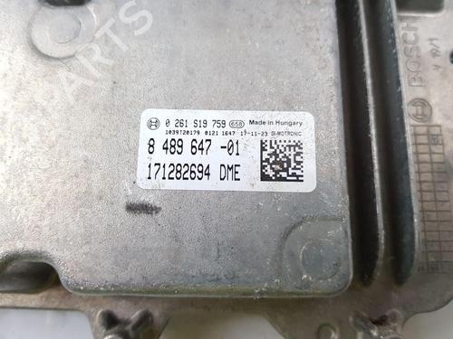 Engine control unit (ECU) MINI MINI (F56) Cooper | BP40039120M57 - Image 4