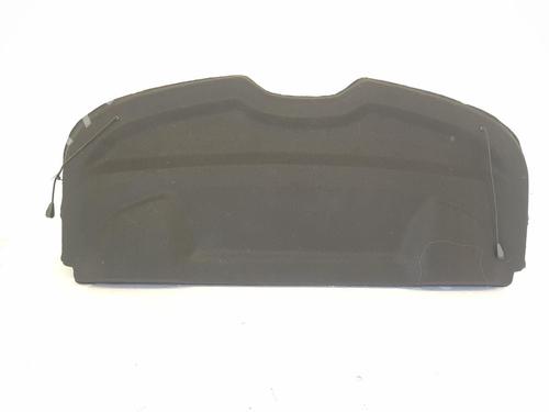 Used Rear parcel shelf PEUGEOT 208 I (CA_, CC_) 1.6 BlueHDi 100 (100 hp) 28284055