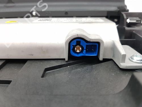 Radio AUDI Q5 (FYB, FYG) 2.0 TFSI quattro | BP22658746E6