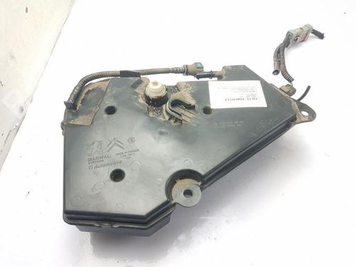 AdBlue-tank AdBlue-tank PEUGEOT RCZ 2.0 HDi (163 hp) 35772046 35772046