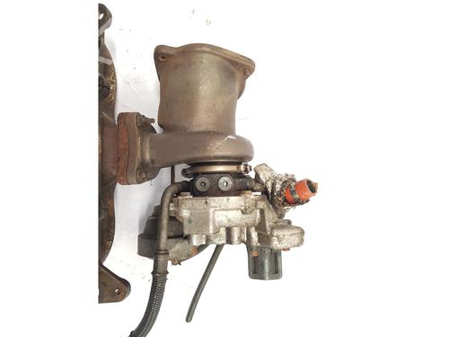 Turbocharger/Supercharger FORD FIESTA VI (CB1, CCN) 1.6 ST | BP30948742M71