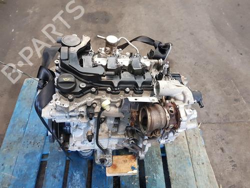 Used Engine CITROËN C3 III (SX) 1.2 THP 110 (SXHNPS, SXHNZT, SXHNZ6) (110 hp) 30520526