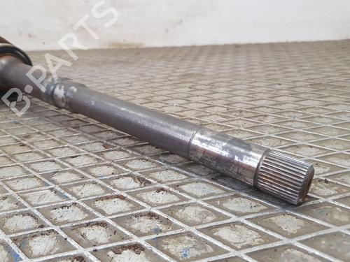 Right front driveshaft FORD KUGA II (DM2) 1.5 EcoBoost 4x4 | BP28283868M39 