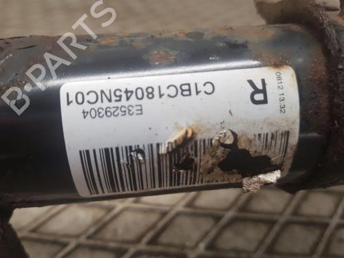 Right front shock absorber FORD FIESTA VI (CB1, CCN)  | BP29514328M17