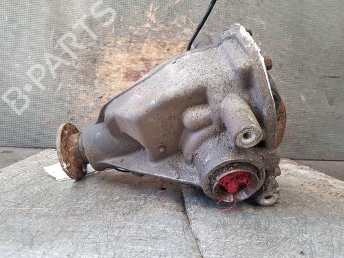 Differential, bag LAND ROVER FREELANDER I (L314) 2.0 Td4 4x4 | BP27664528M24 
