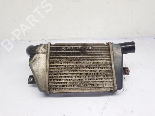 Used Intercooler MITSUBISHI L200 / TRITON (KJ_, KK_, KL_) 2.5 DI-D 4WD (178 hp) 30948478