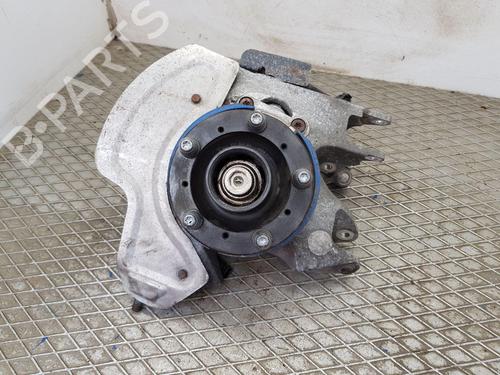 Left rear steering knuckle – Porsche 911 (991) 4.0 GT3 (2017-2020)