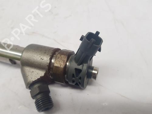 Injector PEUGEOT 308 Hatchback Van (LB_) 1.5 BlueHDi 130 (LBYHZP) | BP39886063M100 - Image 5
