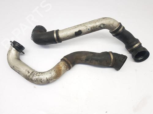 Used Intercooler pipe BMW 5 (E60) 530 d (218 hp) 29755937