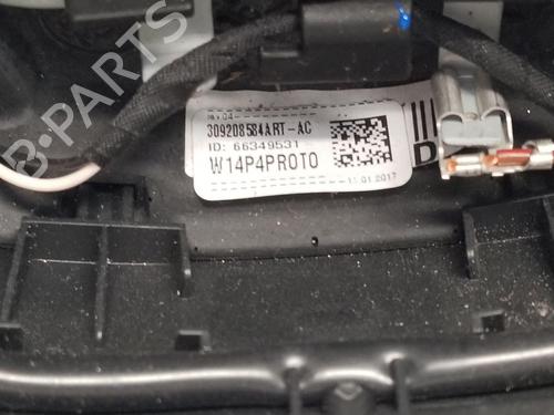 Steering wheel BMW i8 (I12) hybrid | BP29575679C49 